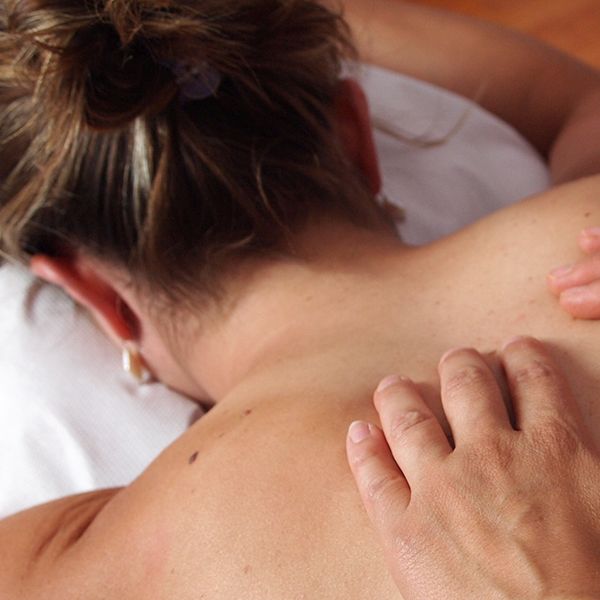 Massage Therapy