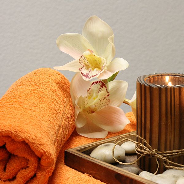 Prenatal Massage